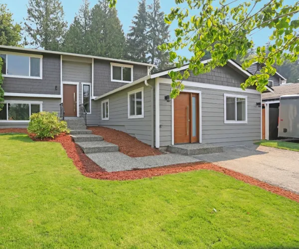 In-law suite home addition construction attached ADU in Dallas Texas